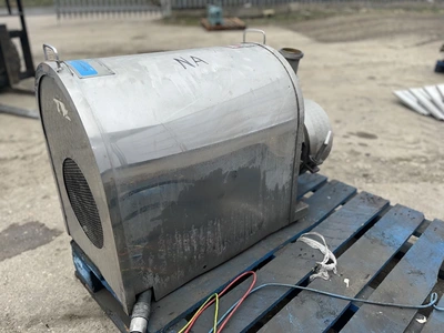 450 LPM MDP Centri-Compact S/S Centrifugal pump 22 kW
