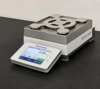 Used METTLER - TOLEDO XS6002 Balances New Jersey US | Bionex Scientific LLC #799528