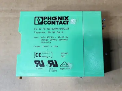 USED PHOENIX CONTACT 2939043