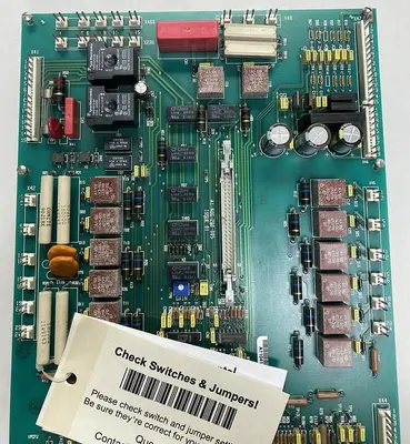 Used SIEMENS A1-106-100-531 Industrial Controls | Surplus Asset Holdings #1221201