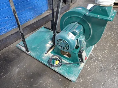 USED GRIZZLY G1028Z