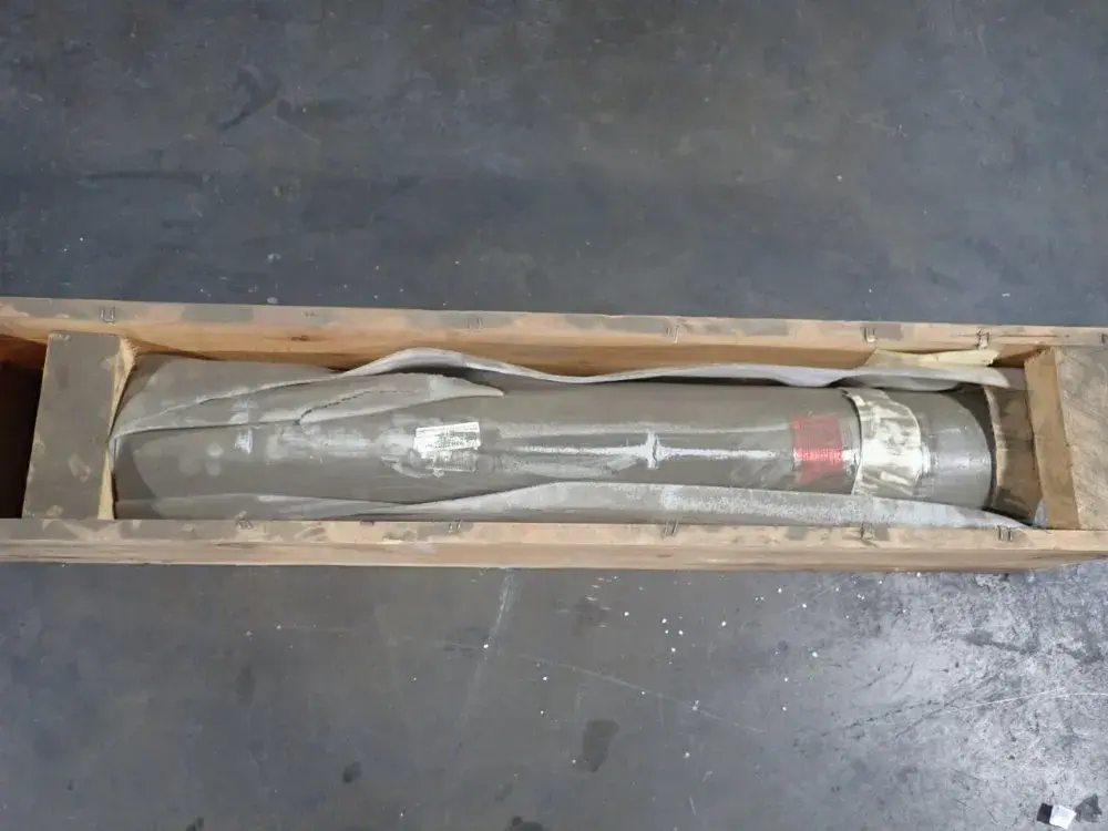 Used MILWAUKEE CYLINDER NA6 Pumps Ohio US | HGR 24 #821350