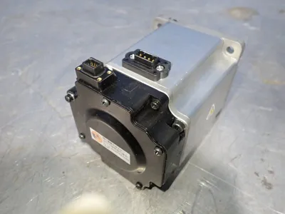 USED OMRON R88MK75030TS2