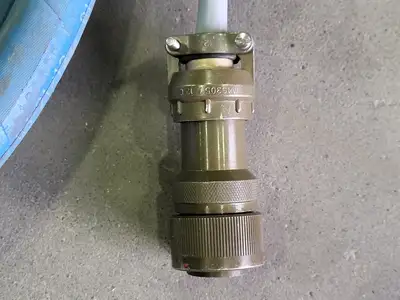 3.9 meters Oflex Flexible Cable w/ Hose and Connector