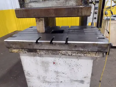 USED PACIFIC 110-PF-OBS