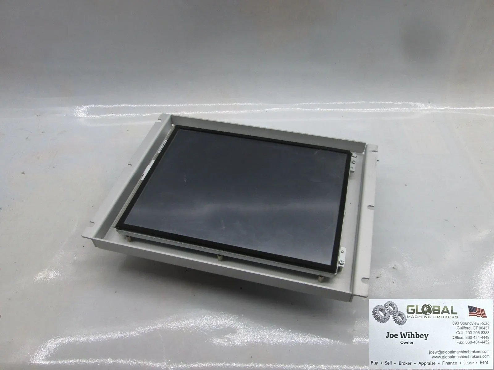 Christ Elektronik E741046 Touch-it XELO Open Frame 10,4 Control Screen