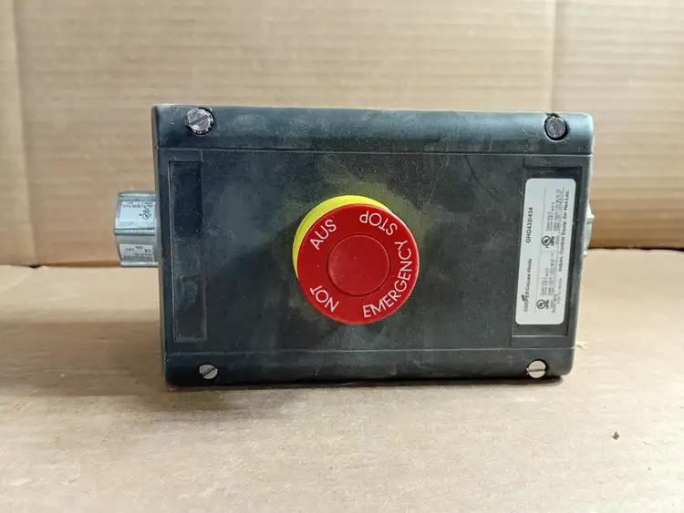 New | in-Stock 2020 COOPER GHG432 SGT551211/2626 Switchgears British Columbia CA | Lenmark #367132