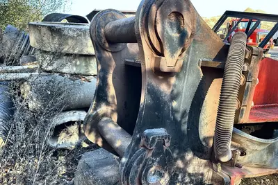 Used 2020 ALLIED RAMMER 9033E Misc Construction Attachements New Jersey US | Proxy Equipment #1385093