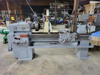 Used _UNKNOWN_ _UNKNOWN_ Engine Lathes Louisiana US | Pinpoint Machine #1443800