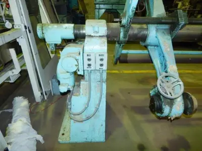 FARRELL embosser Extrusion Other, Embosser | Mark One Machinery (12)