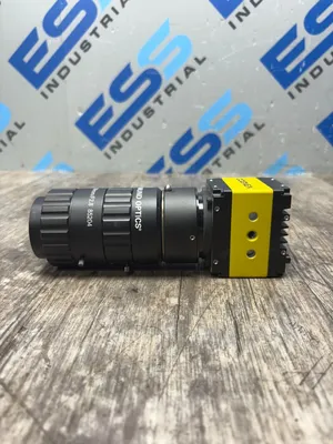 Used Cognex CAM-CIC-3100-3-G Misc Electrical & Power Parts South Carolina US | ESS Industrial Equipment Sales #1326633
