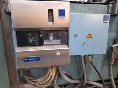 Used 1985 MAN ROLAND Ultraman Offset Presses Florida US | Corrugated Machinery Brokers #1493694