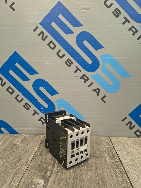 Used GENERAL ELECTRIC CL04A310M Misc Electrical & Power Parts South Carolina US | ESS Industrial Equipment Sales #1280866