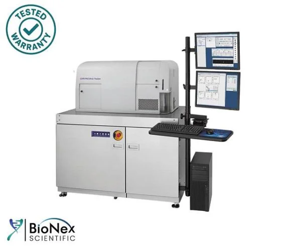 Used BECTON DICKINSON (BD) FACSARIA FUSION (SORP CONFIGURATION) Flow Cytometry Antibodies New Jersey US | Bionex Scientific LLC #800173