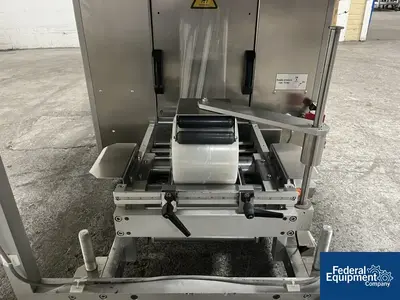 USED Pester Pester Bundler, Model PEWO-pack 250 SN