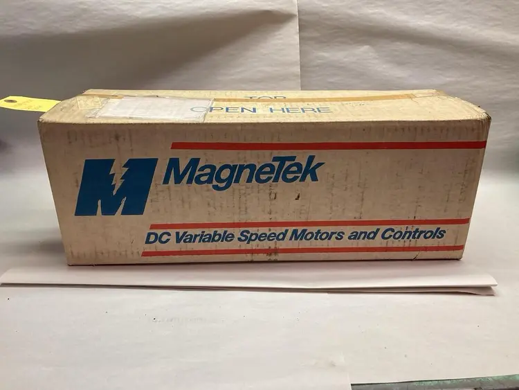 New | in-Stock MAGNETEK 89-1082 HVAC Parts and Equipment Ohio US | Surplus Asset Holdings #1209633