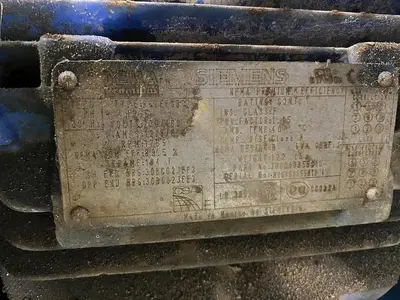 Used WEIR WARMAN 032CAHRRRHH9009 Centrifugal Pumps North Carolina US | DH Griffin Used Equipment #1383668