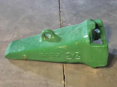 NEW ESCO 65SV2SD