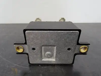 Solid State Control Relay No. 12-24-7