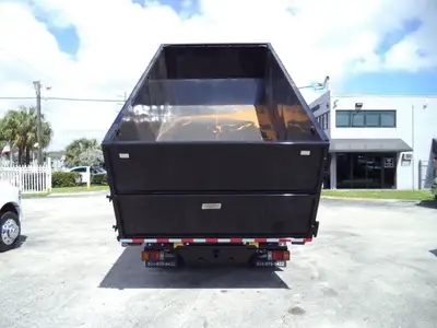 Used 2021 ISUZU _UNKNOWN_ Hooklifts & Roll-Offs Florida US | TLC Truck & Equipment #1568824