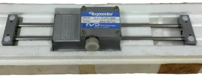 NEW NSD ABSOCODER VLS-256PW100B LINEAR ENCODER