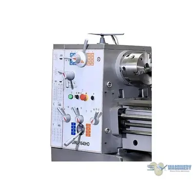 New | in-Stock GMC MACHINERY _UNKNOWN_ Gap Lathes Ohio US | US TOOL DEPOT #1451579