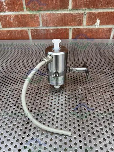 Used AMERSHAM PHARMACIA CM-C DN8 CONDUCTIVITY SENSOR, 3.9 CELL CONSTANT Sensors California US | Equipment Lab #485841