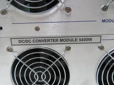 Used _UNKNOWN_ _UNKNOWN_ Power Inverters Texas US | Aucto #1561695