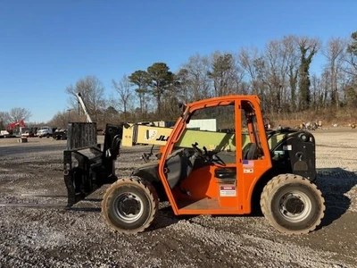 Used 2014 JLG G5-18A Telehandlers North Carolina US | Southeastern Equipment Corp #1467746