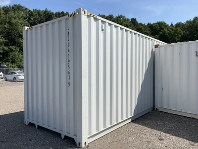 Used 2026 HIGH CUBE _UNKNOWN_ Shipping Containers Michigan US | Miedema Asset Management Group #1308237