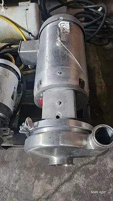 USED COKER C328-MDG
