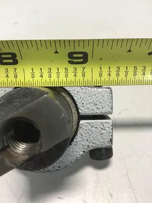 USED KOGANEI DA50X150-8B
