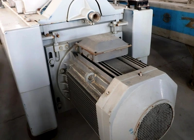 Alfa-Laval ALDEC G2-70 Smart decanter centrifuge, Duplex SS.