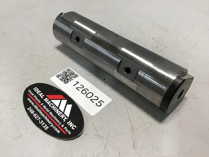 Used ENGEL ES330/85/TP Injection Molding Parts Michigan US | Ideal Machinery #601808