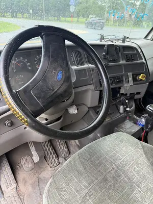 Used 1998 FORD LT 9513 Dump trucks Virginia US | GF Equip Sales #1326044