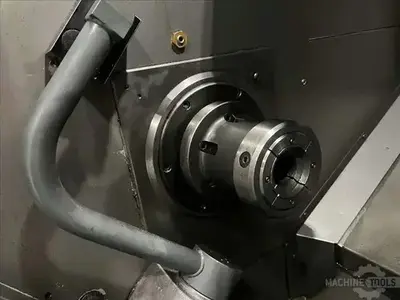 USED 2014 HAAS ST-30