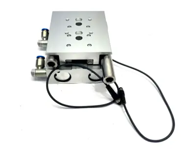 USED FESTO MINI SLIDE, 8085192