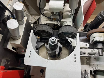 USED 2019 NANXING PM623