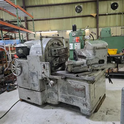 GLEASON 14 CONIFLEX BEVEL GEAR GENERATORS STRAIGHT (CNC) | Piselli Enterprises (4)