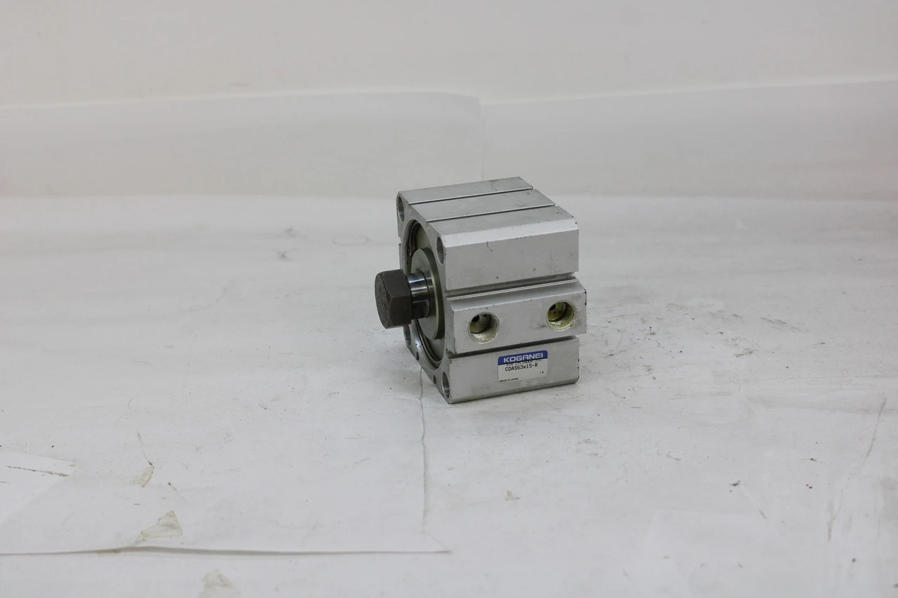 USED KOGANEI CDAS63X15-R