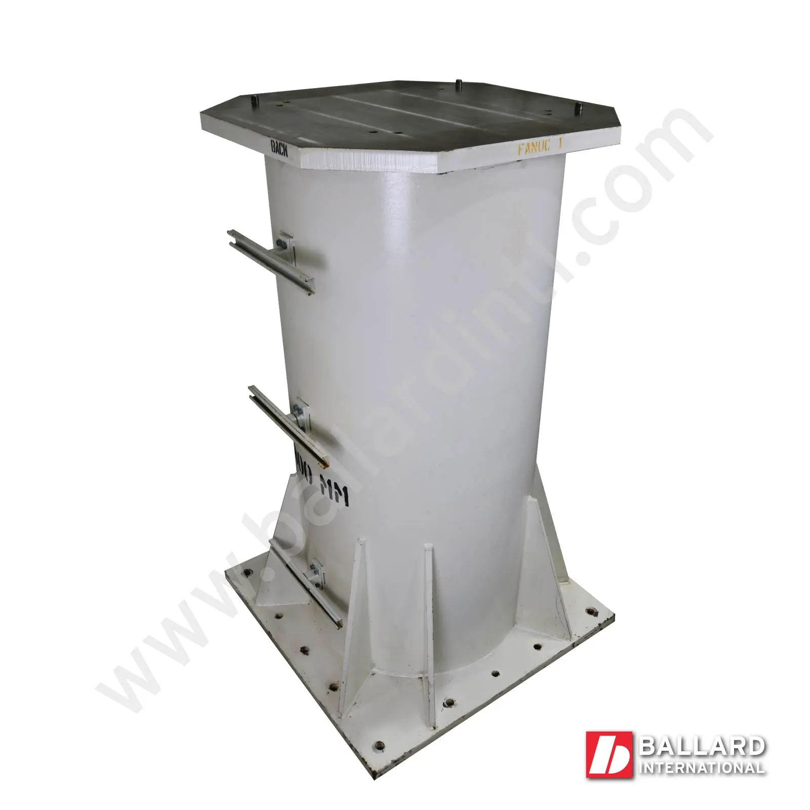 FANUC M-900 Series Robot Riser -1800mm Riser – AS1