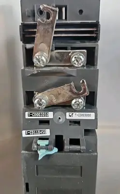 USED Siemens 6SL3120-2TE21-0AA3