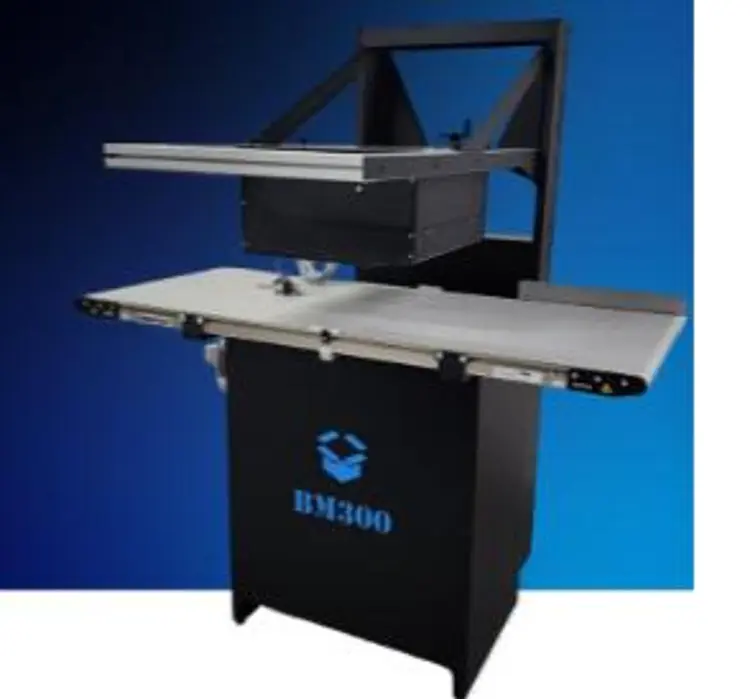 New | in-Stock BM 300 BOX AND BAG PRINTING MACHINE Misc Printing Equipment | UCY Industrial GmbH #386473