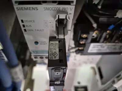 USED SIEMENS TIASTAR