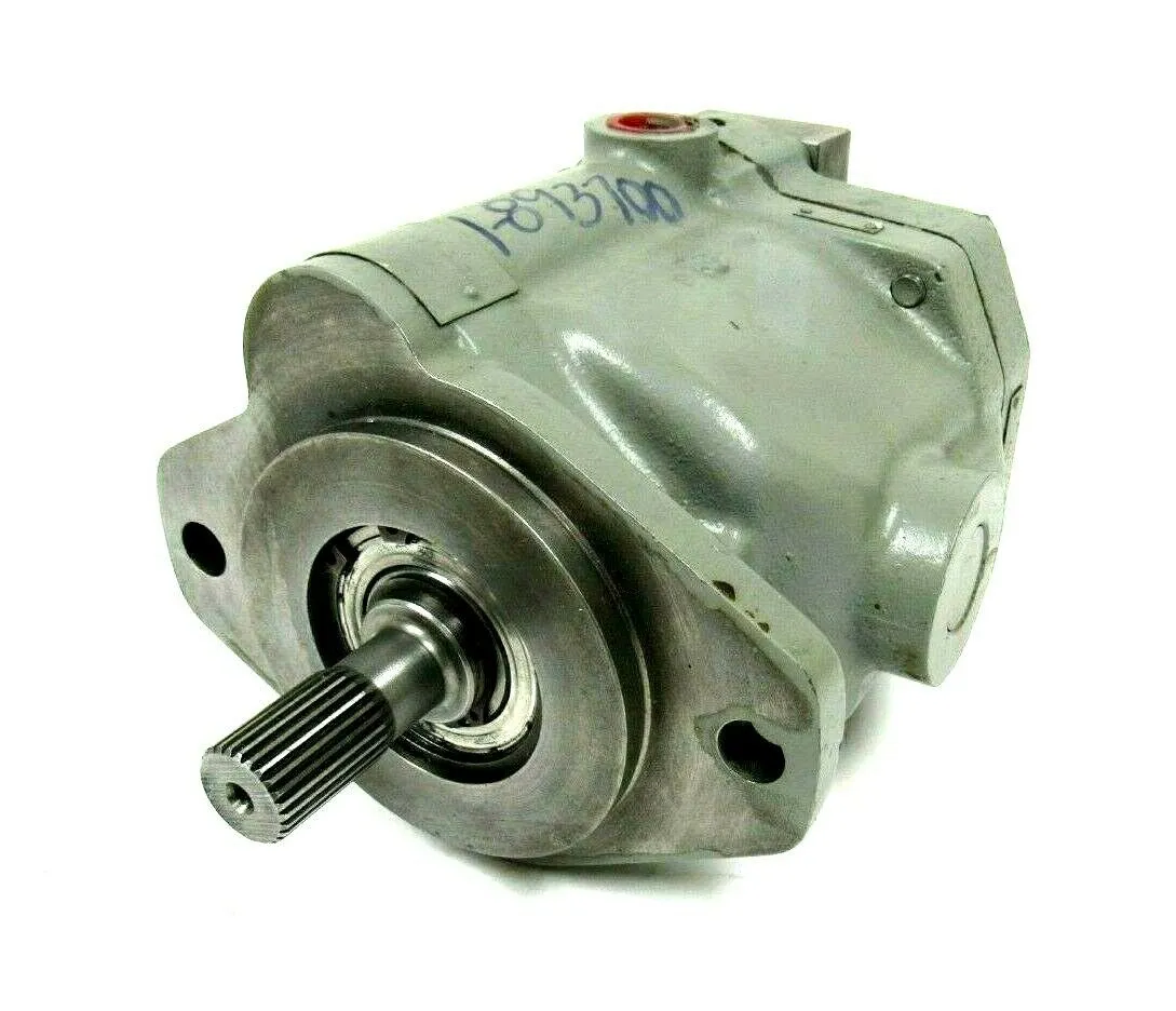 NEW VICKERS PVB10-LSY-33-C-10-S85 HYDRAULIC PUMP PVB10LSY33C10S85