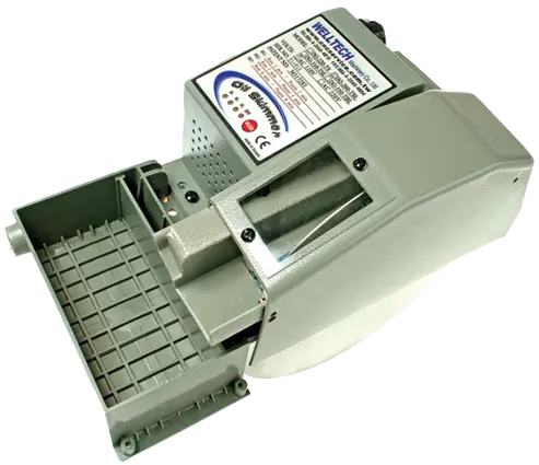 NEW WELLTECH M - Series
