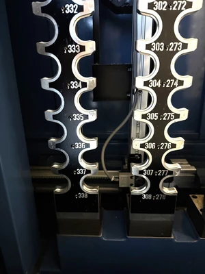 2019 MATSUURA LF-160 Vertical Machining Centers | Toolquip, Inc. (5)
