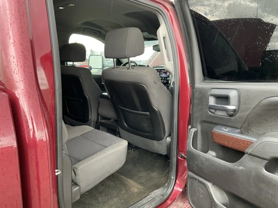 Used 2015 GMC SIERRA 2500HD Pickup Trucks Michigan US | Miedema Asset Management Group #1325732