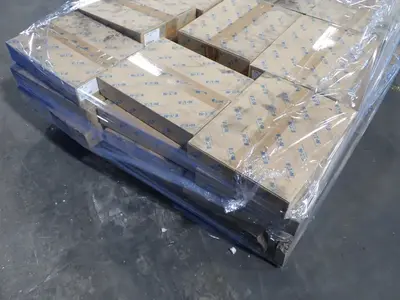 NEW EATON LG3WBI