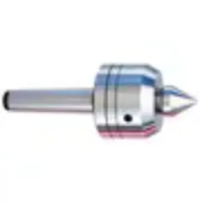 Royal Changeable Point Live Center Morse Taper #5 Shank 10005 (LOC3593B)